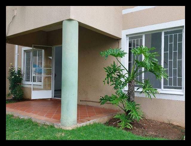 2 BEDROOM APARTMENT FOR SALE IN PARKDENE